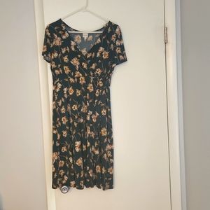 Kaileigh Dress size Medium